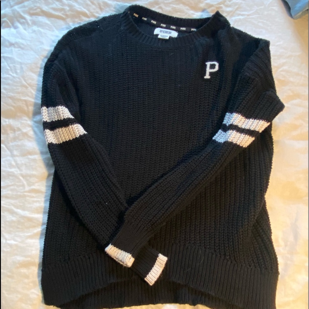 Victoria’s Secret PINK Sweater